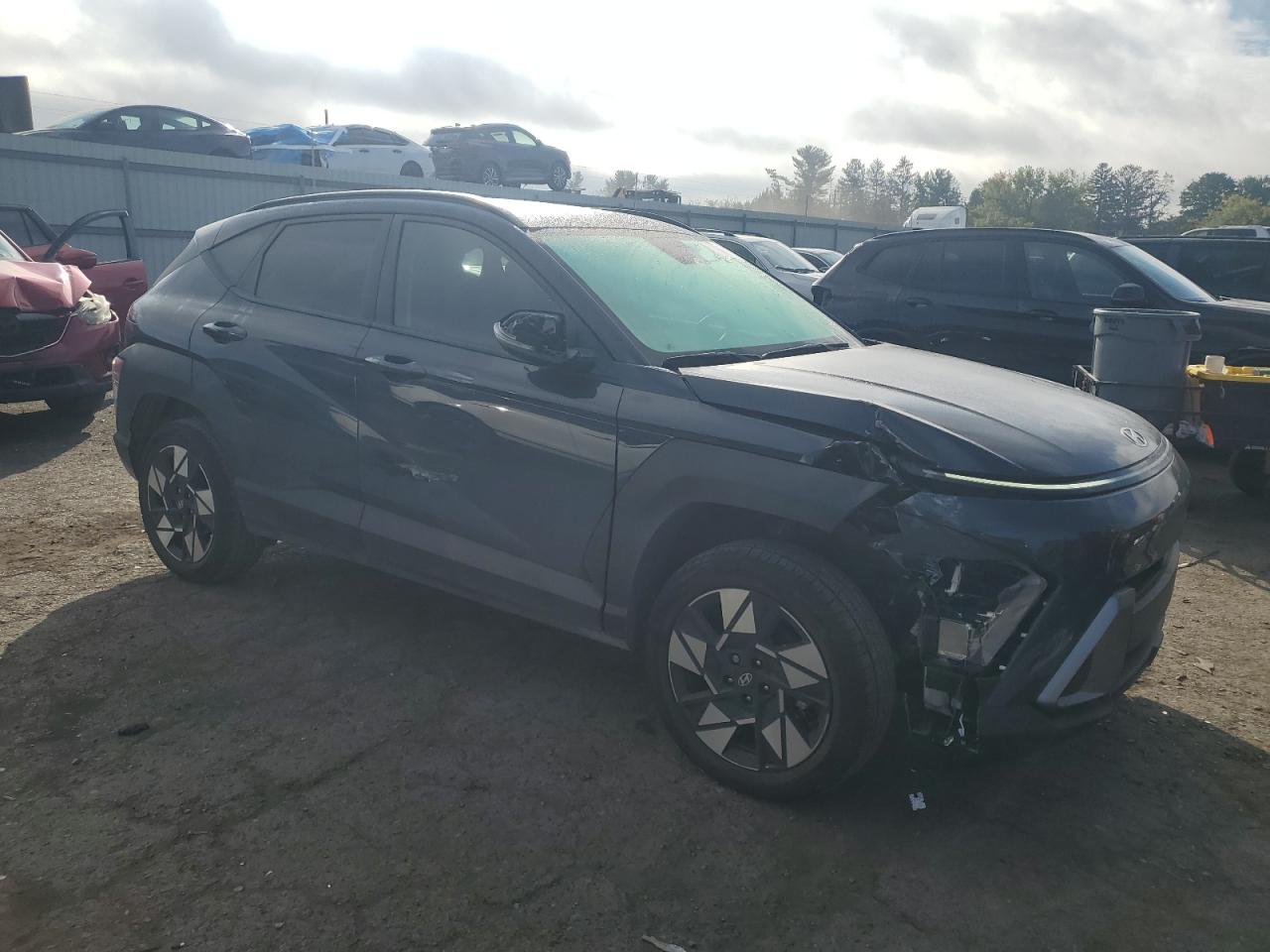 HYUNDAI KONA SEL