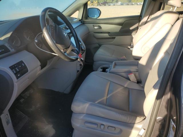 2016 HONDA ODYSSEY EX - 5FNRL5H65GB080217