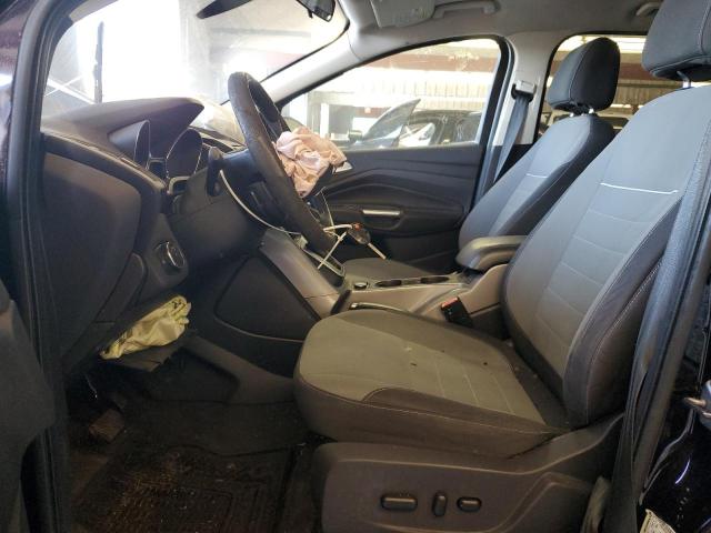 2013 FORD ESCAPE SE #3263766131