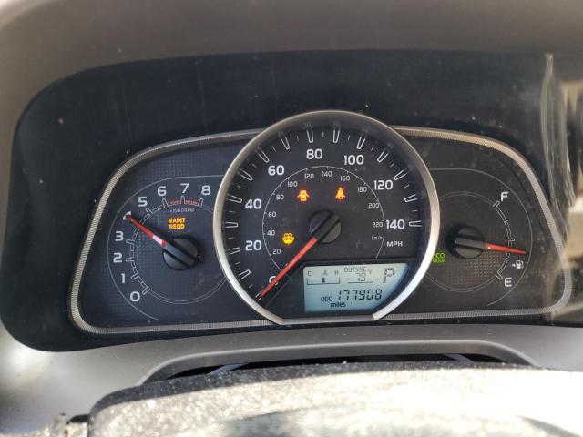 2014 TOYOTA RAV4 LE - JTMBFREV4ED083898