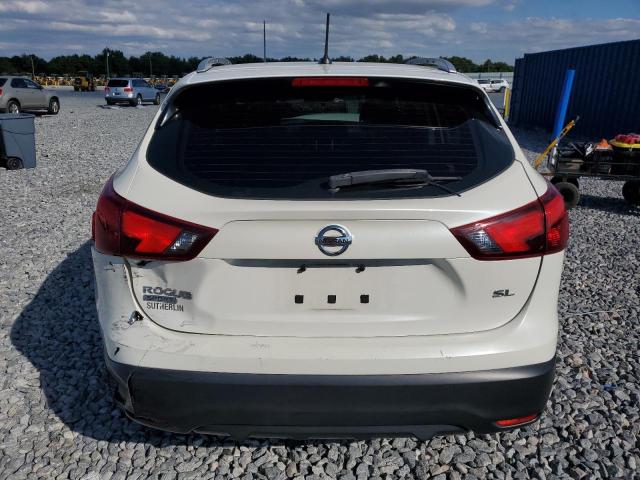 2017 NISSAN ROGUE SPOR - JN1BJ1CPXHW019963