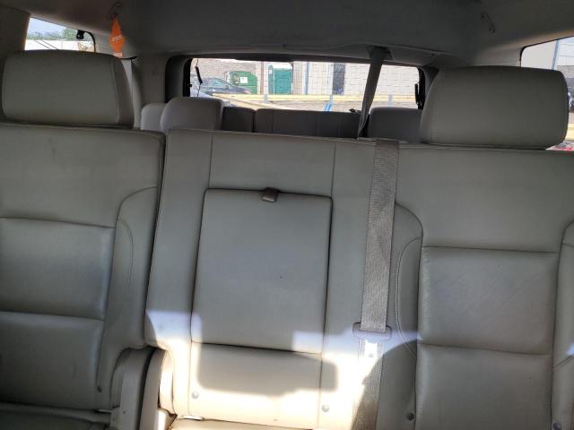 2015 CHEVROLET TAHOE C150 #3282577883