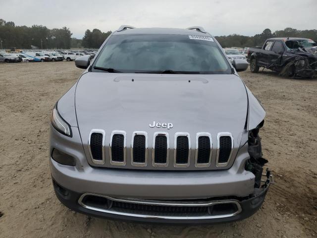 2015 JEEP CHEROKEE L #3276360665