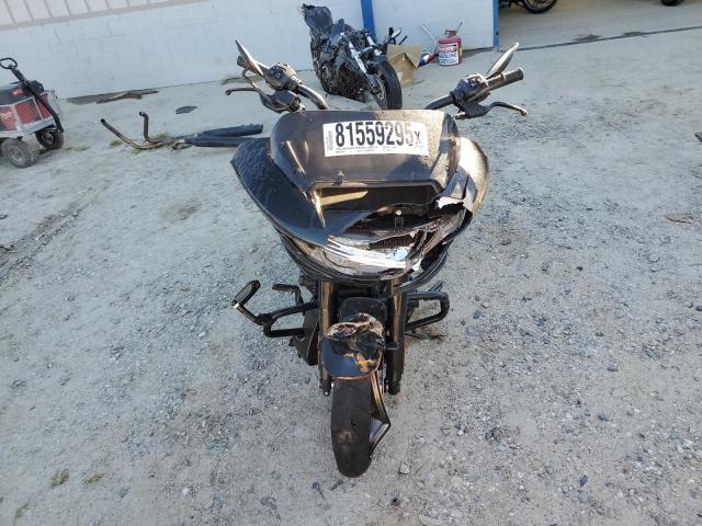 2025 HARLEY-DAVIDSON FLTRX - 1HD1KH710SB620672