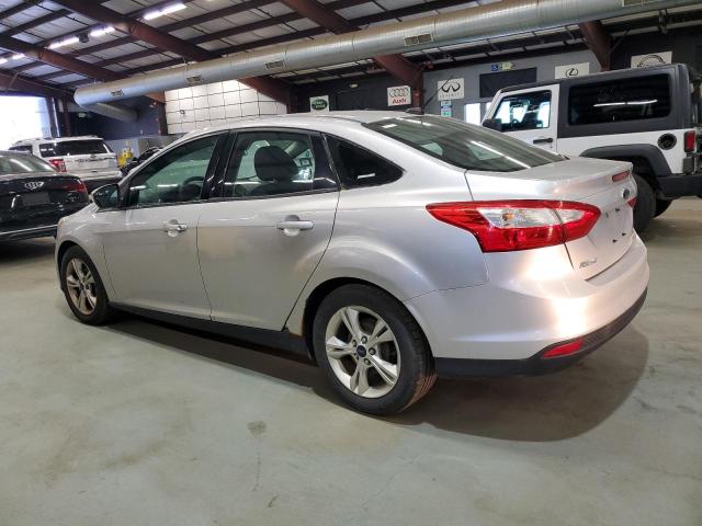 2014 FORD FOCUS SE - Other View