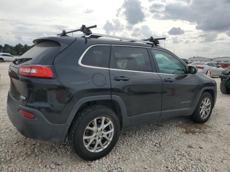 2014 JEEP CHEROKEE L - 1C4PJMCS7EW241090