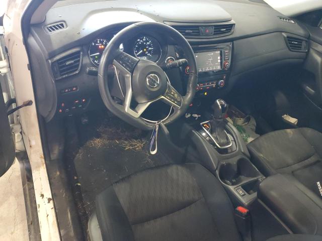 2018 NISSAN ROGUE S #3291237955