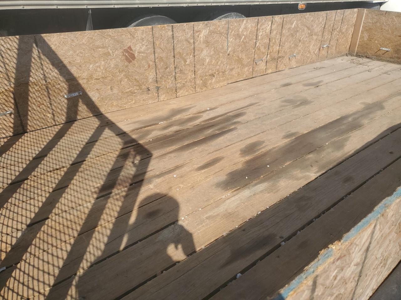 Lot #3264078565 2025 DOOL UTILITY TR