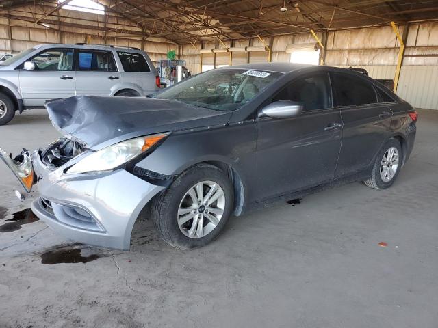 2013 HYUNDAI SONATA GLS #3302963607
