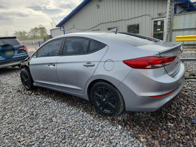 2017 HYUNDAI ELANTRA SE - 5NPD84LF6HH091890