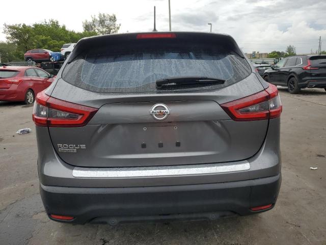 2020 NISSAN ROGUE SPOR JN1BJ1CV0LW269719