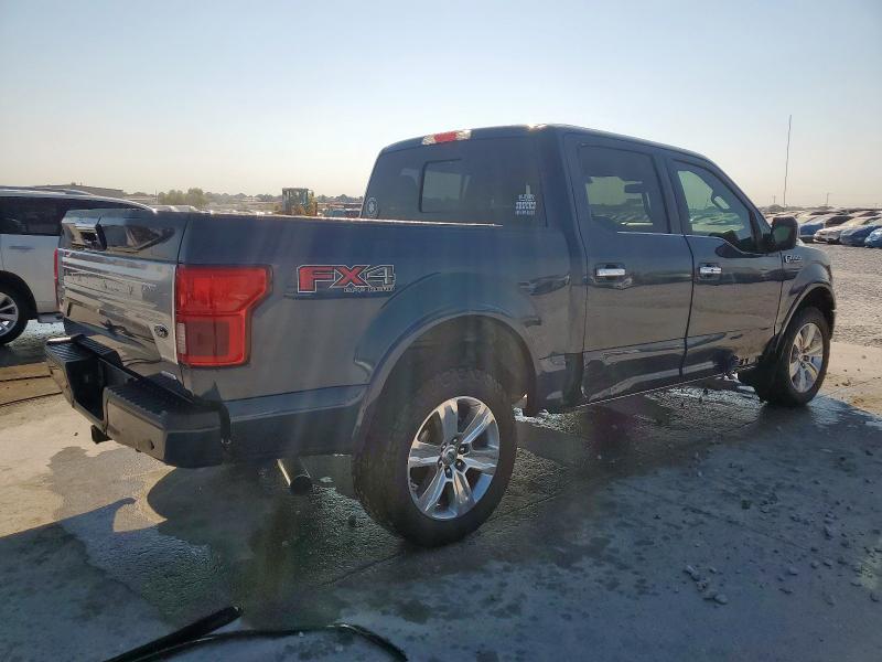 2019 FORD F150 SUPER #3284166592
