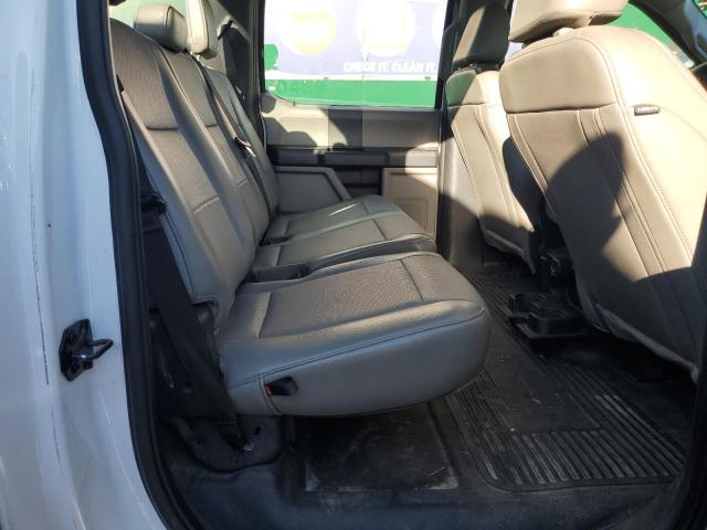 2022 FORD F350 SUPER #3290301210