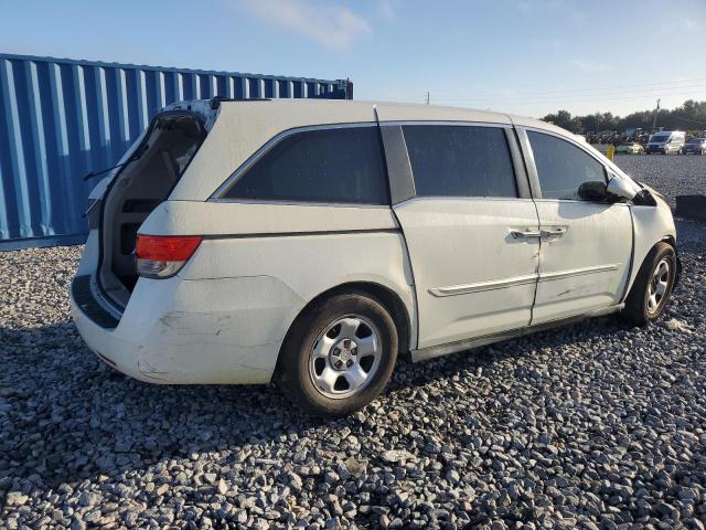 2014 HONDA ODYSSEY EXL #3297011387