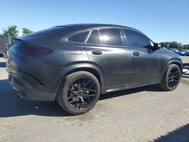 2021 MERCEDES-BENZ GLE COUPE #3277009192
