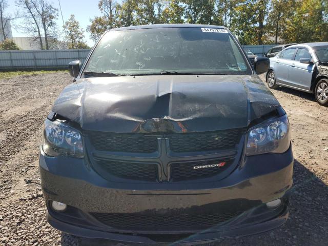 2016 DODGE GRAND CARA 2C4RDGCG1GR369950