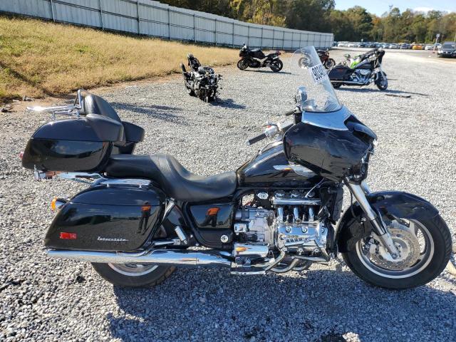 Global Auto Auctions: 2000 HONDA GL1500 CF