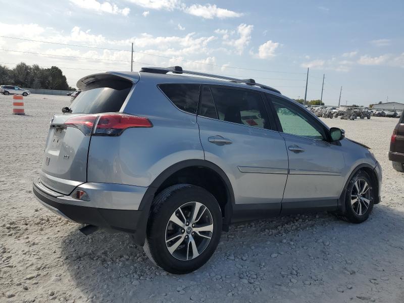 2018 TOYOTA RAV4 ADVEN - 2T3WFREVXJW417088