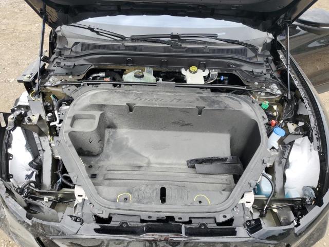 2025 FORD MUSTANG MACH-E PREMIUM 3FMTK3SU3SMA23227