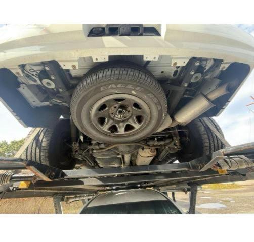 2018 CHEVROLET TAHOE POLI #3276386739