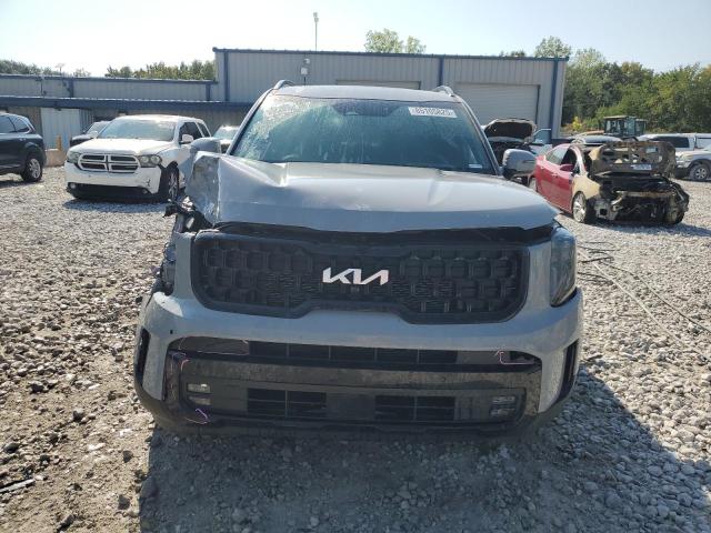 2024 KIA TELLURIDE - 5XYP5DGC5RG425888