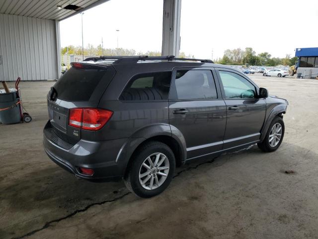 2018 DODGE JOURNEY SX - 3C4PDCBG0JT219348
