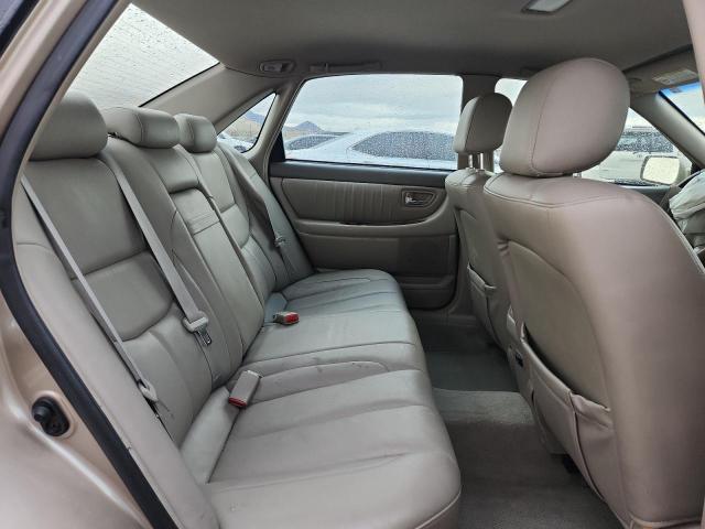 2003 TOYOTA AVALON XL #3280396286