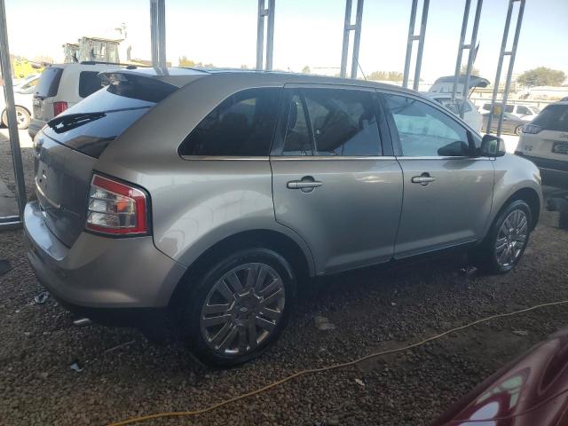 2008 FORD EDGE LIMIT #3319167525