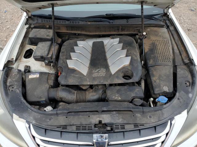 2013 HYUNDAI EQUUS SIGN - KMHGH4JH6DU058028