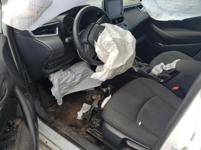 2022 TOYOTA COROLLA LE - 5YFEPMAEXNP361056