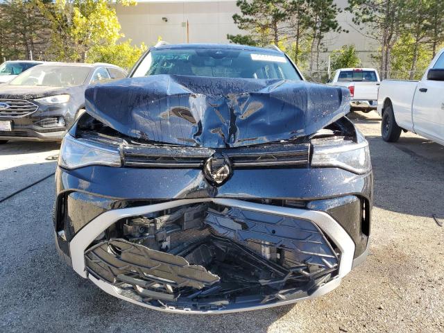 2025 VOLKSWAGEN TAOS SE - 3VVSC7B27SM033733