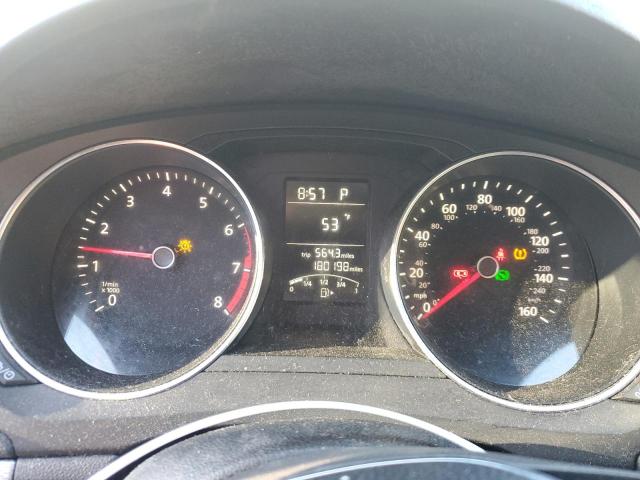 2017 VOLKSWAGEN JETTA S 3VW2B7AJ7HM338942