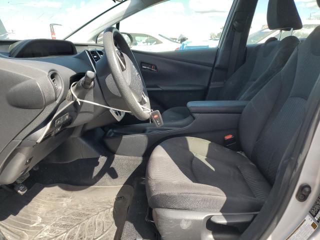 2017 TOYOTA PRIUS JTDKBRFU8H3570372