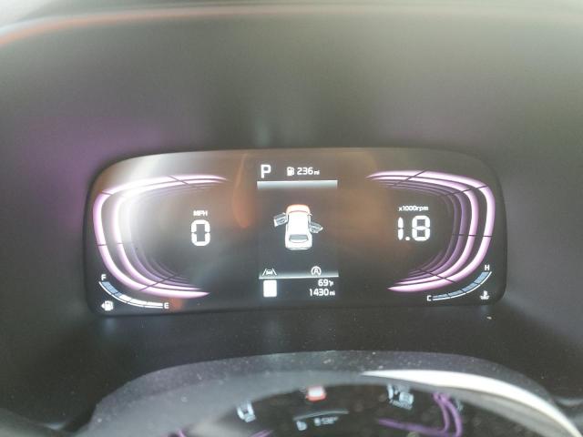 2025 KIA SOUL LX - KNDJ23AU2S7273565