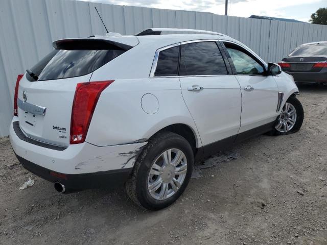 2015 CADILLAC SRX LUXURY #3280318974