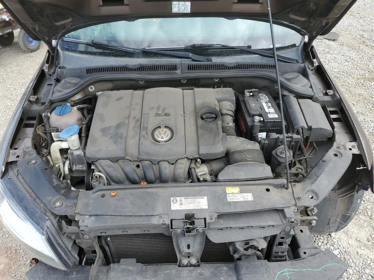 VOLKSWAGEN JETTA SEL