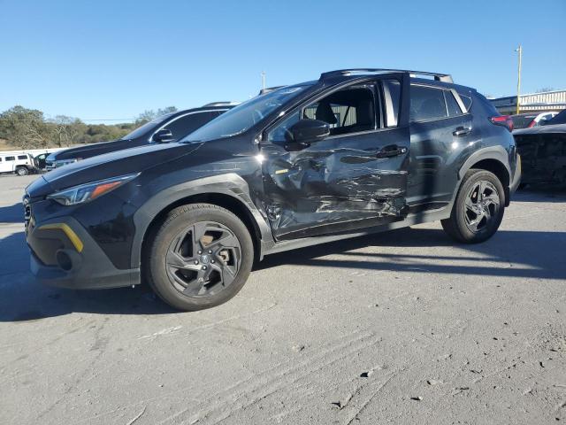 2024 SUBARU CROSSTREK #3305491078