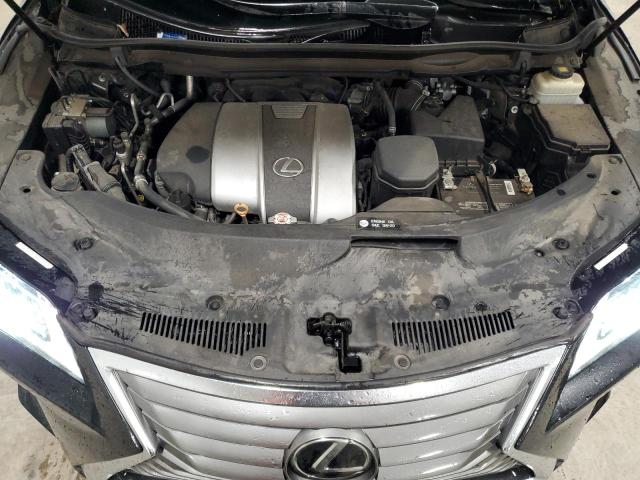 2017 LEXUS RX 350 BAS - 2T2ZZMCA7HC072772