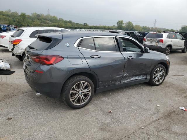 2022 BMW X2 XDRIVE2 WBXYJ1C06N5U39685
