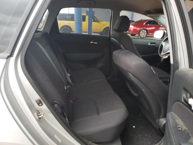 2012 HYUNDAI ELANTRA TO - KMHDC8AE3CU129974