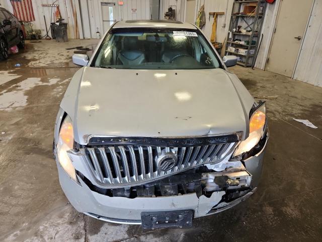 2010 MERCURY MILAN HYBR - 3MEDM0L38AR608117