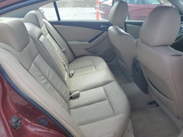 2010 NISSAN ALTIMA BAS - 1N4AL2AP2AN553472