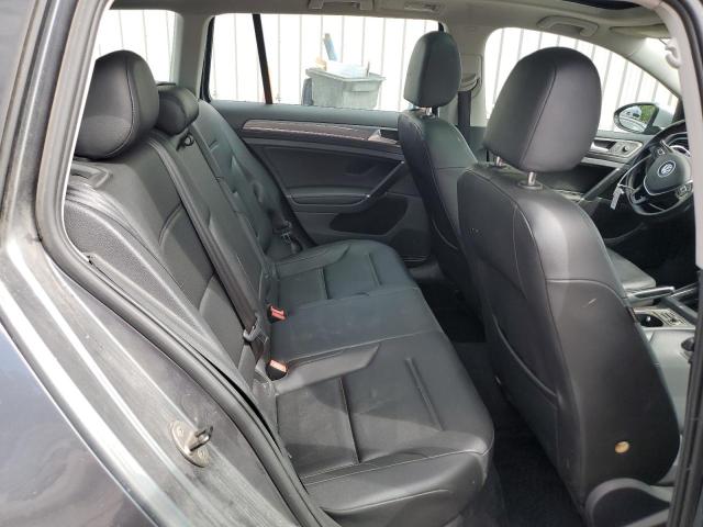 2017 VOLKSWAGEN GOLF ALLTR 3VWH17AU0HM513362