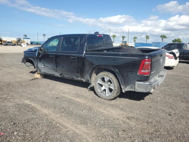 2022 RAM 1500 LARAM - 1C6SRFJT0NN394868