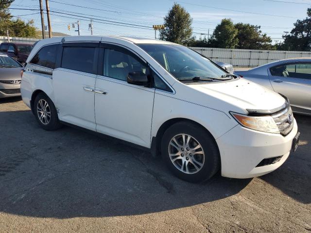 2011 HONDA ODYSSEY EX - 5FNRL5H62BB005967