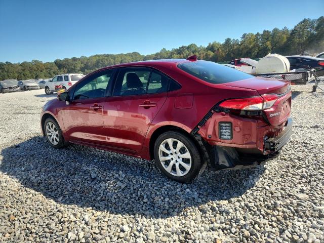 2022 TOYOTA COROLLA LE #3273814414