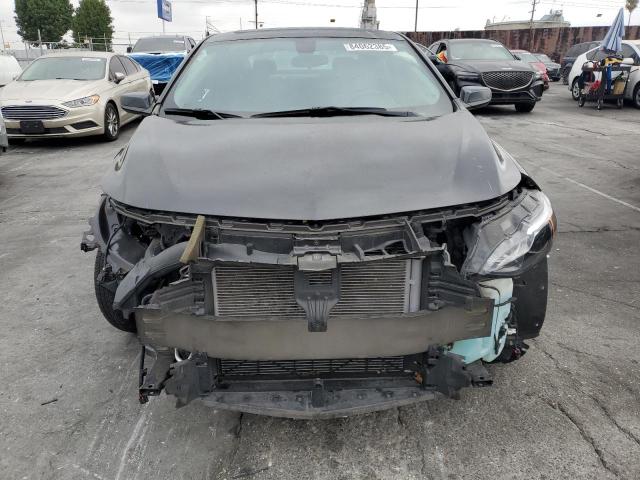 2022 CHEVROLET MALIBU LT - 1G1ZD5ST3NF120288