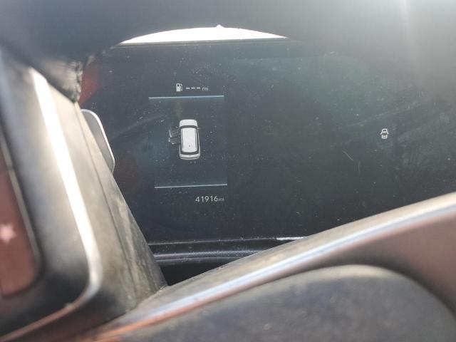 2024 HYUNDAI SANTA FE S - 5NMP14GLXRH044720