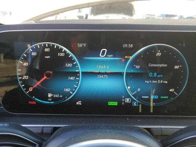 2023 MERCEDES-BENZ GLE 450 4M - 4JGFB5KB6PA846777