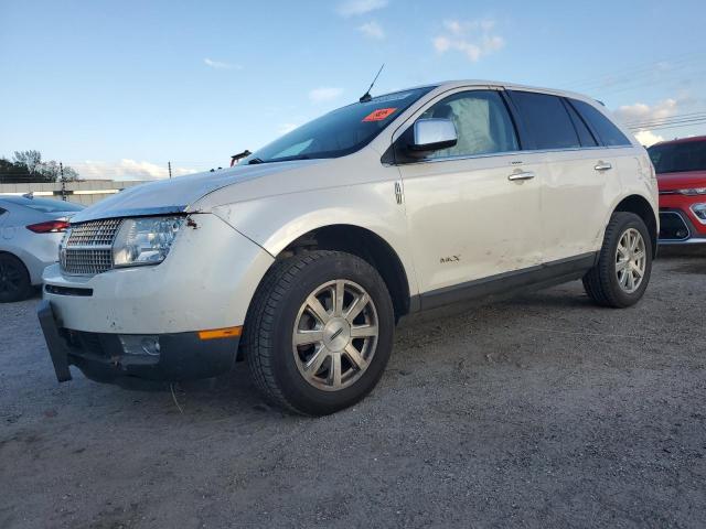 2010 LINCOLN MKX - 2LMDJ6JC9ABJ13102